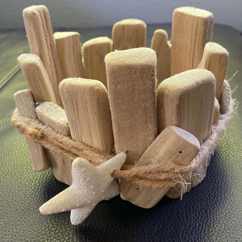 Beach decor